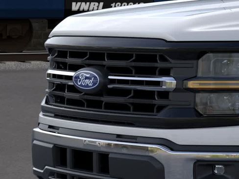 New 2026 Ford F150 XLT RWD image 17