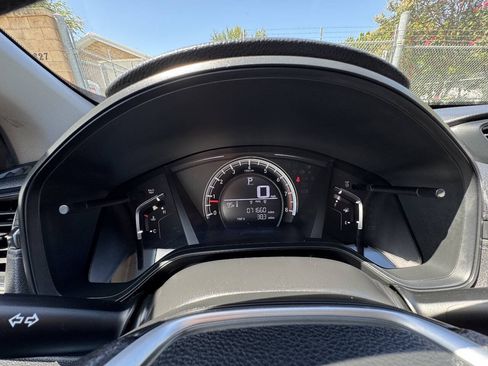 Used 2019 Honda CR-V LX image 20