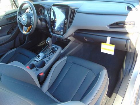 New 2026 Subaru Crosstrek 2.5i Wilderness w/ Wilderness Package image 26