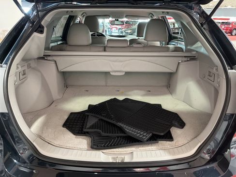 Used 2013 Toyota Venza XLE w/ Tow Prep Pkg image 13