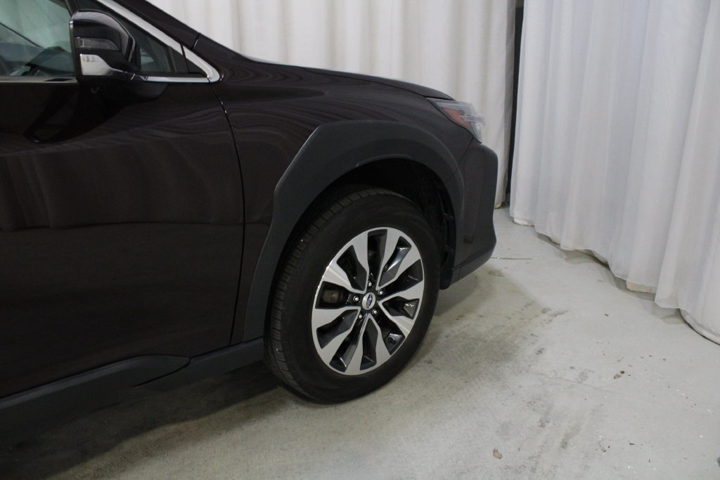Used 2024 Subaru Outback Limited AWD/4WD image 28