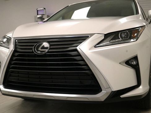 Used 2017 Lexus RX 350 FWD image 92