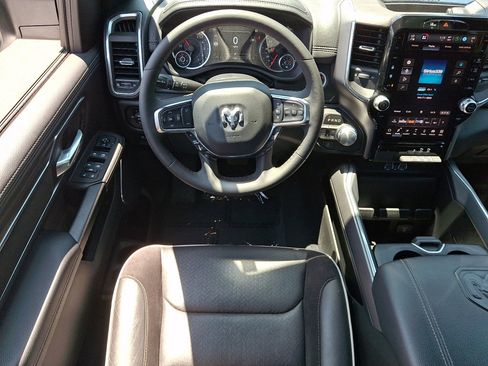 Used 2026 RAM 1500 Laramie AWD/4WD image 22