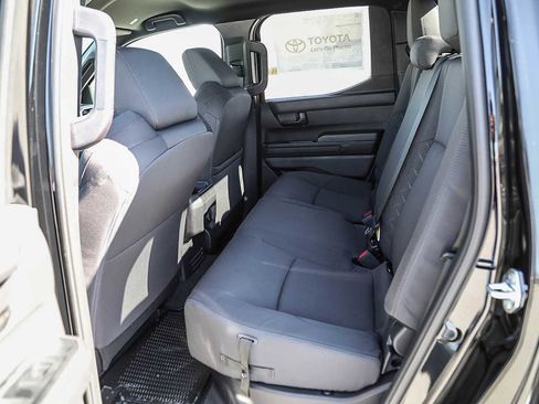 New 2026 Toyota Tacoma SR5 image 20