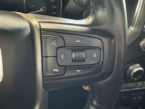 Used 2021 GMC Sierra 1500 Denali image 13