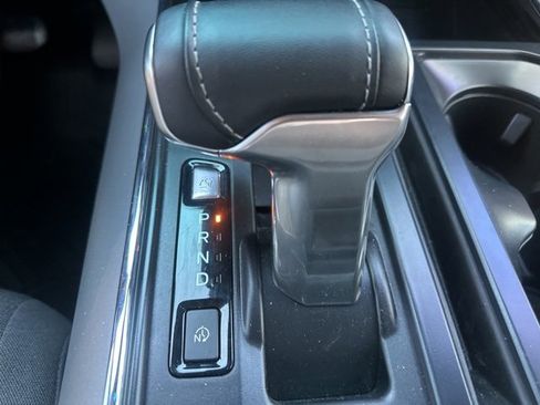 Used 2024 Ford F150 Lightning Flash image 41