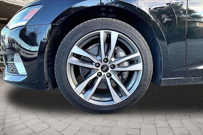 Used 2023 Audi A6 2.0T Premium AWD/4WD image 7