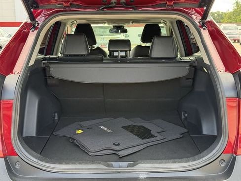Used 2022 Toyota RAV4 XLE Premium AWD/4WD image 34