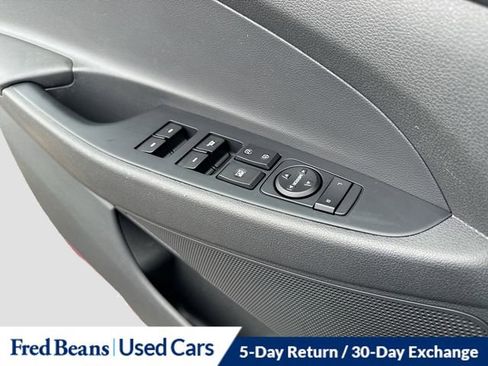 Used 2020 Hyundai Tucson SEL AWD/4WD image 19