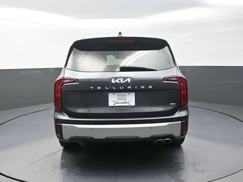 Used 2024 Kia Telluride S w/ S Sunroof Package AWD/4WD image 9