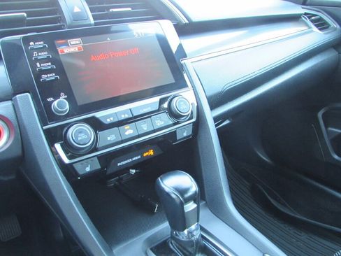 Used 2020 Honda Civic EX image 16