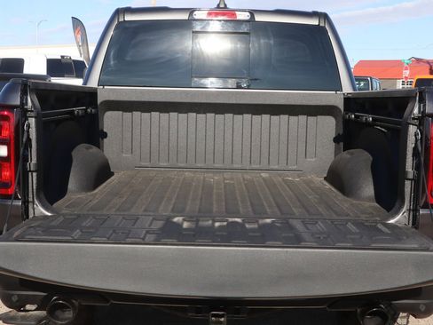 Used 2026 RAM 1500 Classic Warlock image 29
