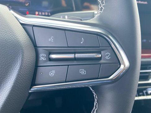 New 2026 Chevrolet Traverse Z71 w/ Enhanced Driving Package AWD/4WD image 13