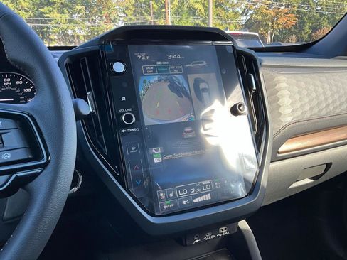 Certified 2025 Subaru Forester Touring image 19