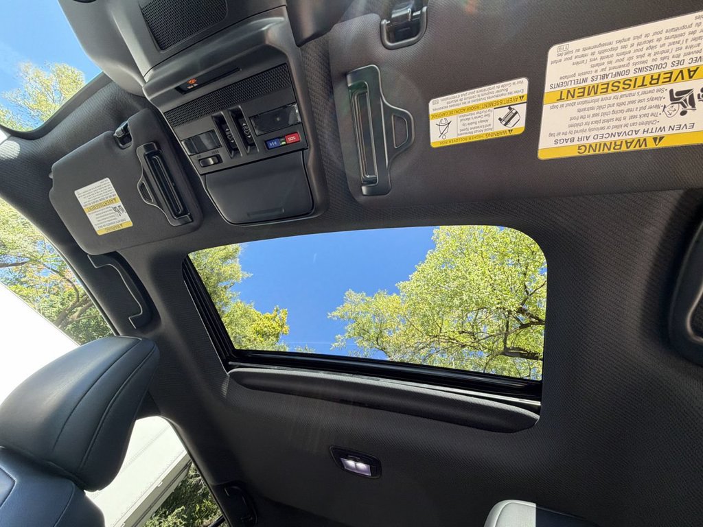 Certified 2026 Subaru Outback Premium AWD/4WD image 24