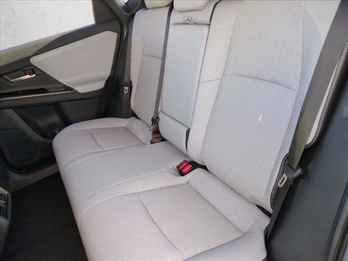 New 2026 Subaru Solterra image 16