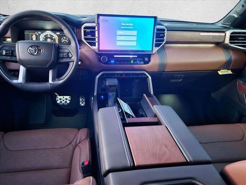 New 2026 Toyota Tundra 1794 Edition AWD/4WD image 14