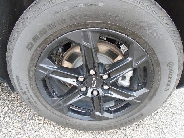 Certified 2025 Chevrolet Blazer LT w/ Convenience Package AWD/4WD image 29