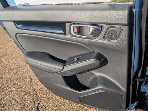 New 2026 Honda Civic Sport Touring image 27