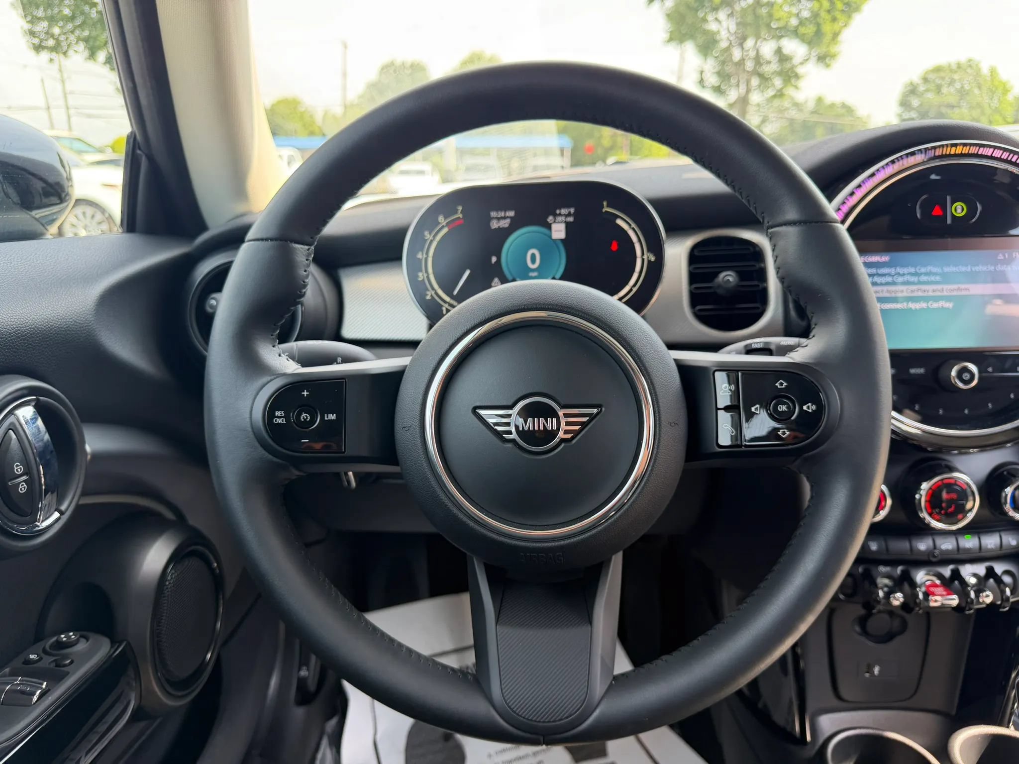 Used 2023 MINI Cooper 2-Door Hardtop FWD image 15