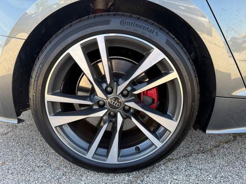 Used 2024 Audi S5 Premium Plus image 16