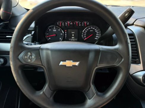 Used 2017 Chevrolet Tahoe 4WD image 16