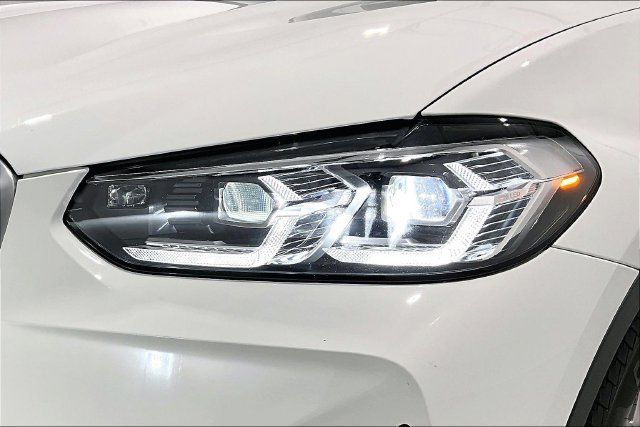 Used 2022 BMW X3 xDrive30i AWD/4WD image 40