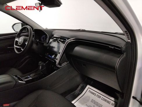 Used 2024 Hyundai Tucson SEL image 43