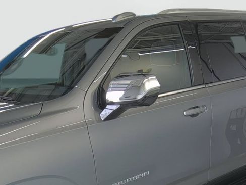 New 2026 Chevrolet Suburban Premier AWD/4WD image 8