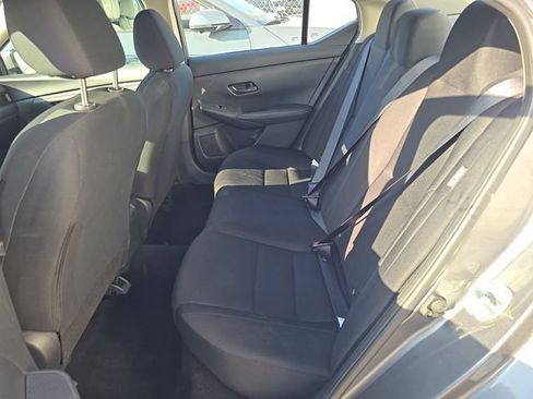Used 2024 Nissan Sentra S FWD image 12