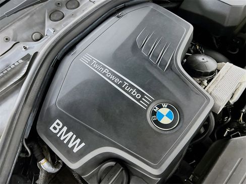 Used 2016 BMW 328i xDrive Sedan image 30