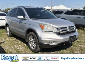 Used 2011 Honda CR-V EX-L video 1