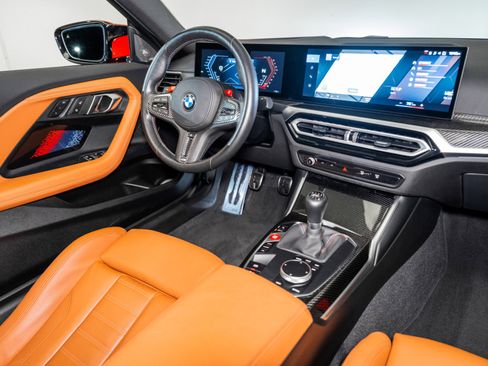 Used 2024 BMW M2 w/ Lighting Package image 24