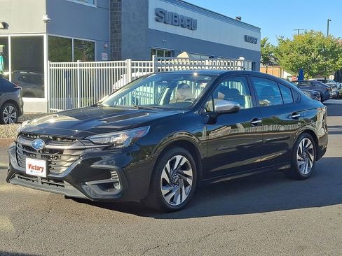 Used 2023 Subaru Legacy Touring XT image 3