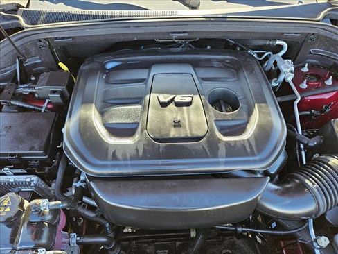 Used 2019 Dodge Durango SXT w/ 3rd Row Seating Group image 21