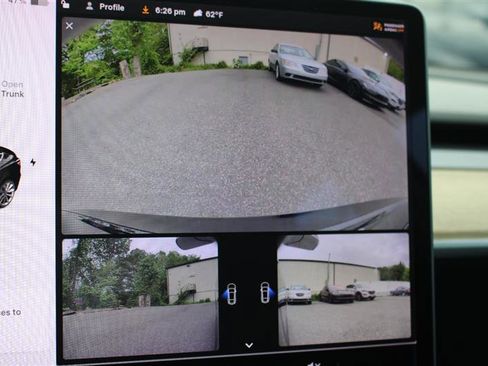 Used 2018 Tesla Model 3 Long Range AWD/4WD image 19