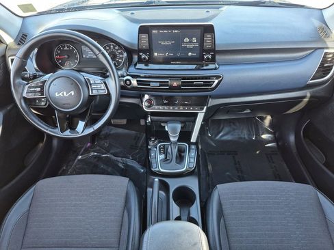 Certified 2023 Kia Seltos S image 15