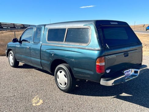Used 1998 Toyota Tacoma 2WD Xtracab image 3