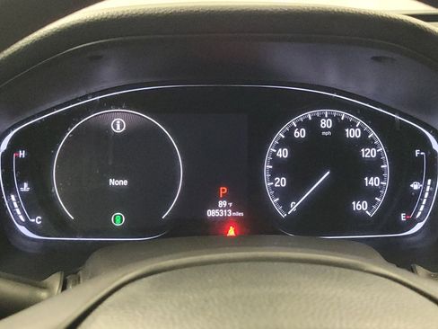 Used 2018 Honda Accord LX image 23