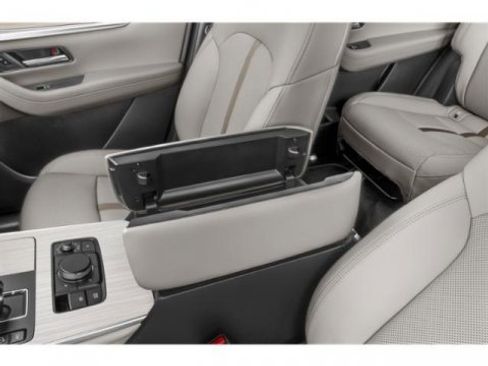 Used 2025 MAZDA CX-90 3.3 Turbo w/ Premium Plus Pkg image 17