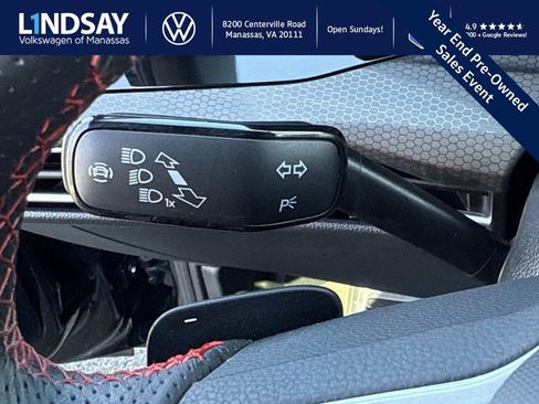 Used 2024 Volkswagen GTI SE image 24