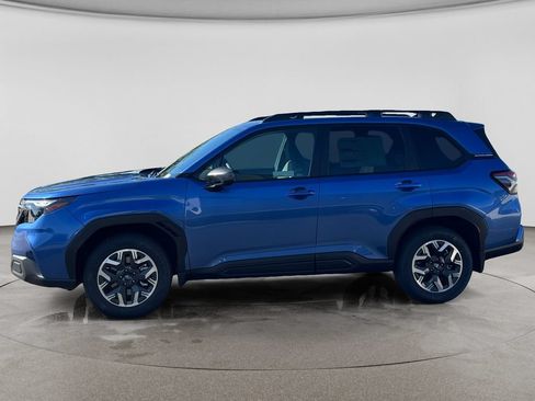 New 2026 Subaru Forester Premium AWD/4WD image 2