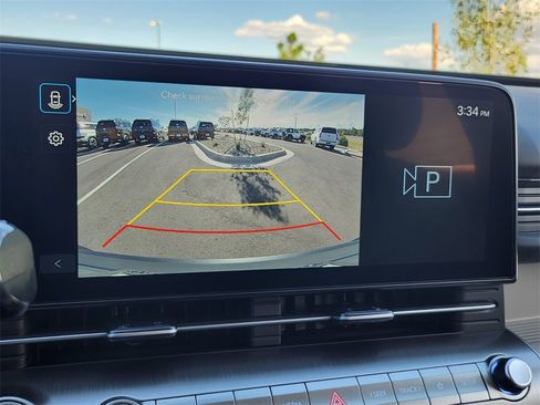 New 2026 Hyundai Kona SEL Sport image 19