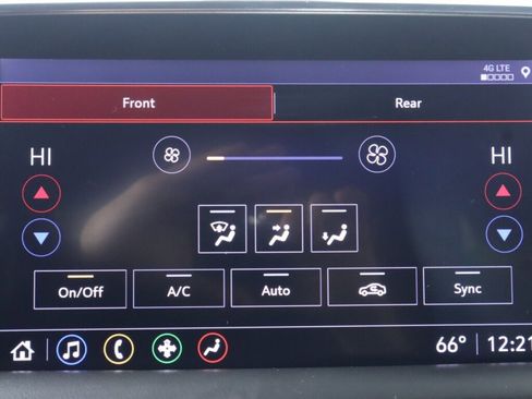 Used 2021 Chevrolet Tahoe LT image 20