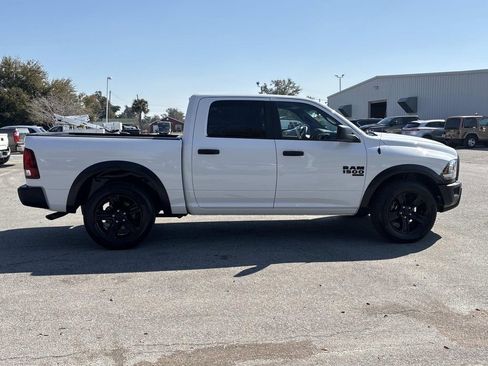 Used 2024 RAM 1500 Classic Warlock image 6