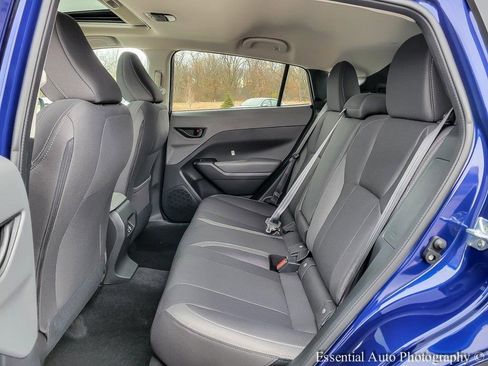 New 2026 Subaru Crosstrek 2.0i Premium image 11