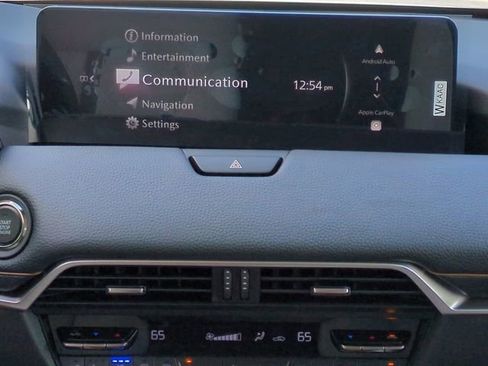 New 2026 MAZDA CX-90 3.3 Turbo w/ Preferred Package image 18