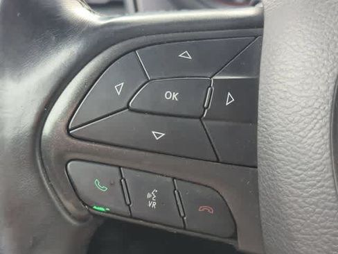 Certified 2018 Dodge Challenger SXT RWD image 21