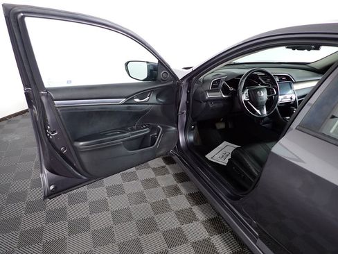 Used 2017 Honda Civic EX-L image 20