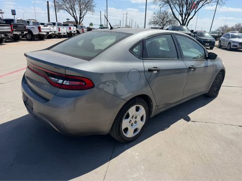 Used 2013 Dodge Dart SE w/ Value Group image 4